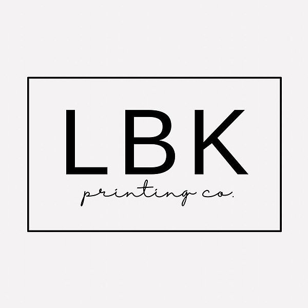 LBK Printing Co.
