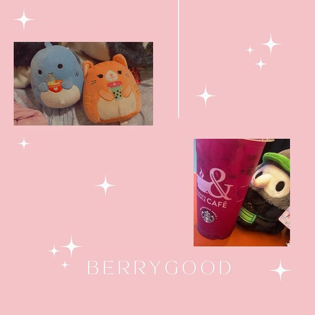 Instagram post: 🥰 Starting Your Own Collection: Plushies Are you looking for a fun and rewarding new hobby that will bring a smile to your face every ti...