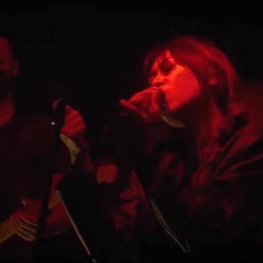 Instagram post: some pics & videos of our last show of the year at lost leaf!! special thanks to @beats_n_passions_ from @vintageclothes_experience_ for ...