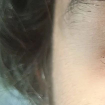 Instagram post: 👁️ ‌ ‌ ‌ #eyes #newpost #lifestyle #photography #shot #me #explore