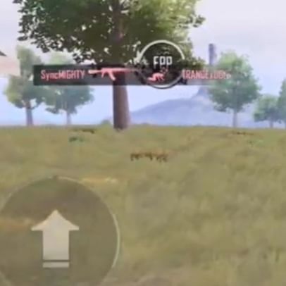 Instagram post: 1v3 INS @ins_jokerog #bgmi #bgmiindia #bgmireels #bgmilovers❤️ Stream POV of @ins_jokerog
