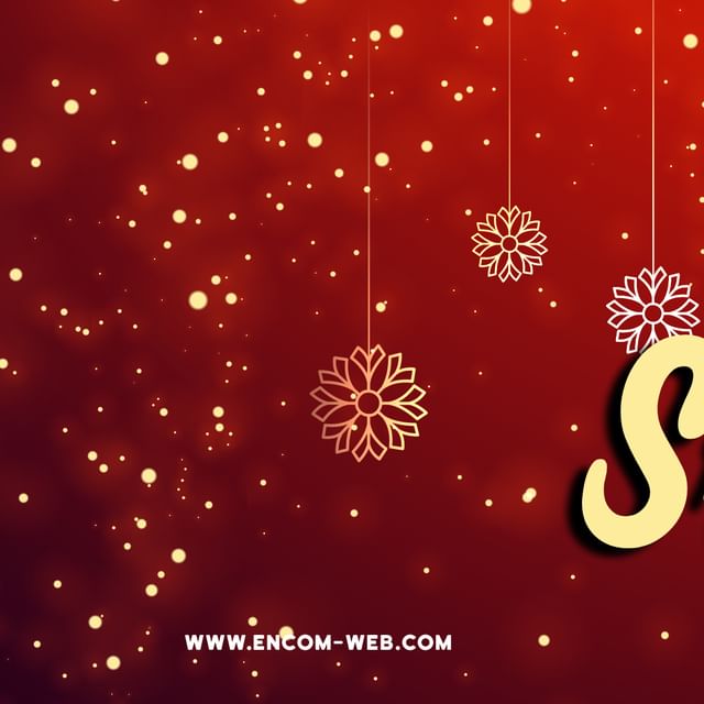 Instagram post: 🎉Želimo Vam sretan 🎄Božić i Novu godinu! Hvala Vam 🥰 na povjerenju koje ste nam ukazali tokom protekle godine. Radujemo se novim proje...