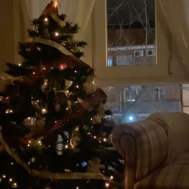 Instagram post: lip gloss🤎🍪✨🎞️ . . . . . #gilmoregirls #gilmore #cozy #cozyhome #christmas #cozychristmas #lighting #studygram #studyinspo #reels #ree...