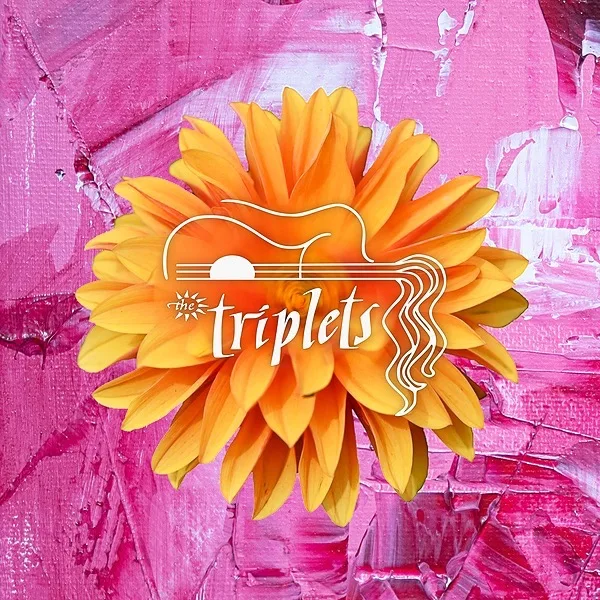 Header photo for @tripletsband