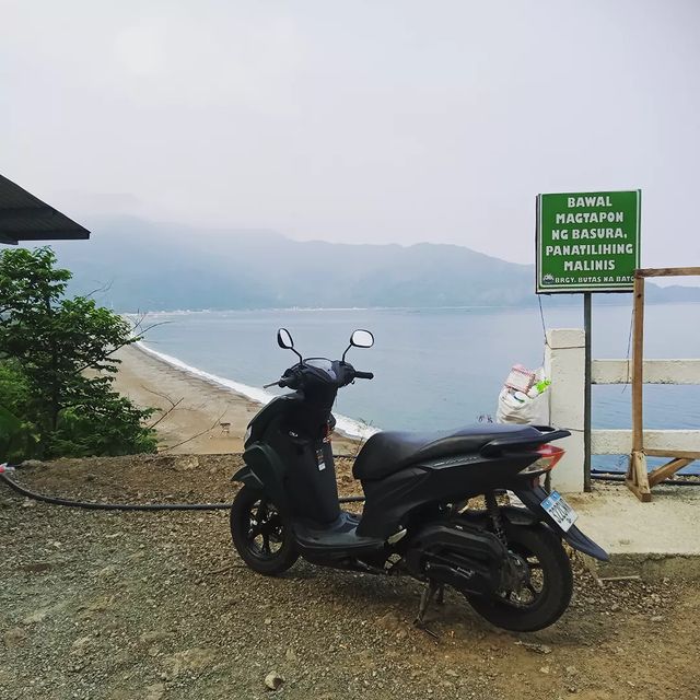Instagram post: Solo ride🤙🏼