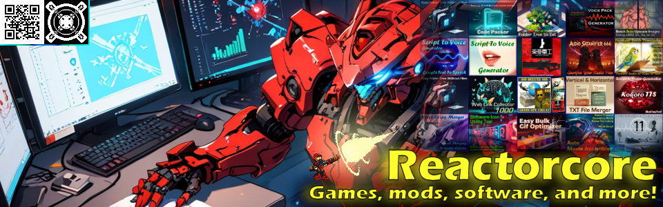 Cover photo for @reactorcore