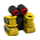 image for link to Lego Mecha Alternative Build PDF Instructions - If you have THIS official lego set, you rebuild it into a badass mecha with THESE instructions!