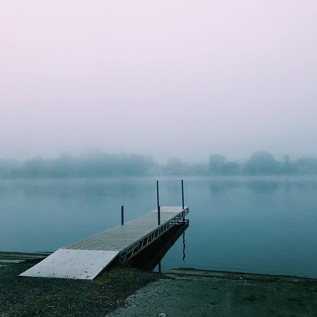 Instagram post: I freeze in place To try and escape