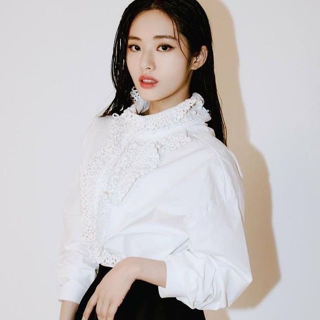 Instagram post: Name - Phawta Amaratayakul Stage name - Phawta Birthday - December 26 2001