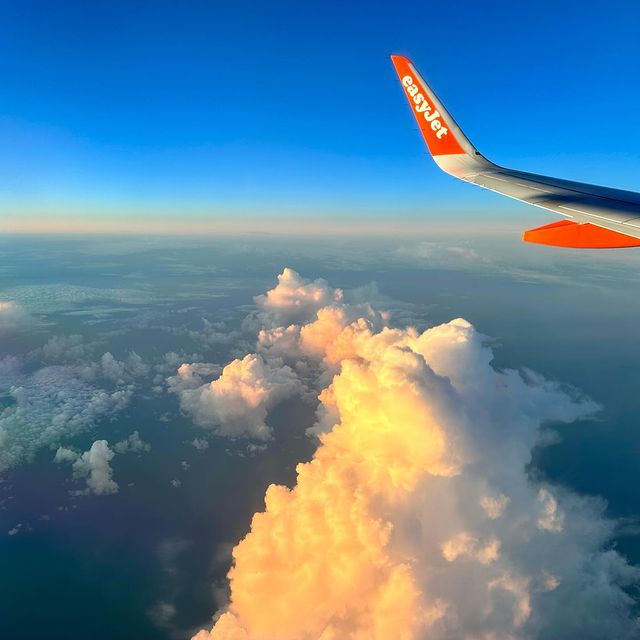 Instagram post: A last-minute trip away for some much-needed sun. Aiya Napa is the hottest place within a reasonable distance. It's off-season, so super ...