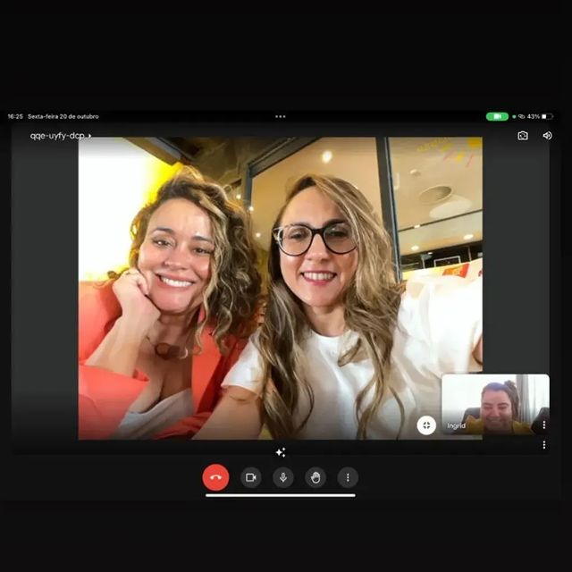 Instagram post: No mundo em constante mudança que vivemos, é de extrema importância estarmos sempre preparados para o novo. A capacidade de adaptação e e...