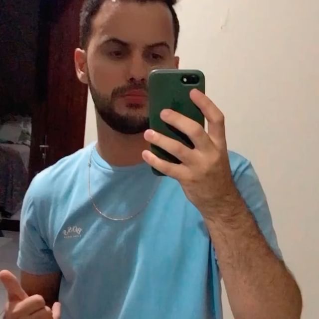 Instagram post: 😝