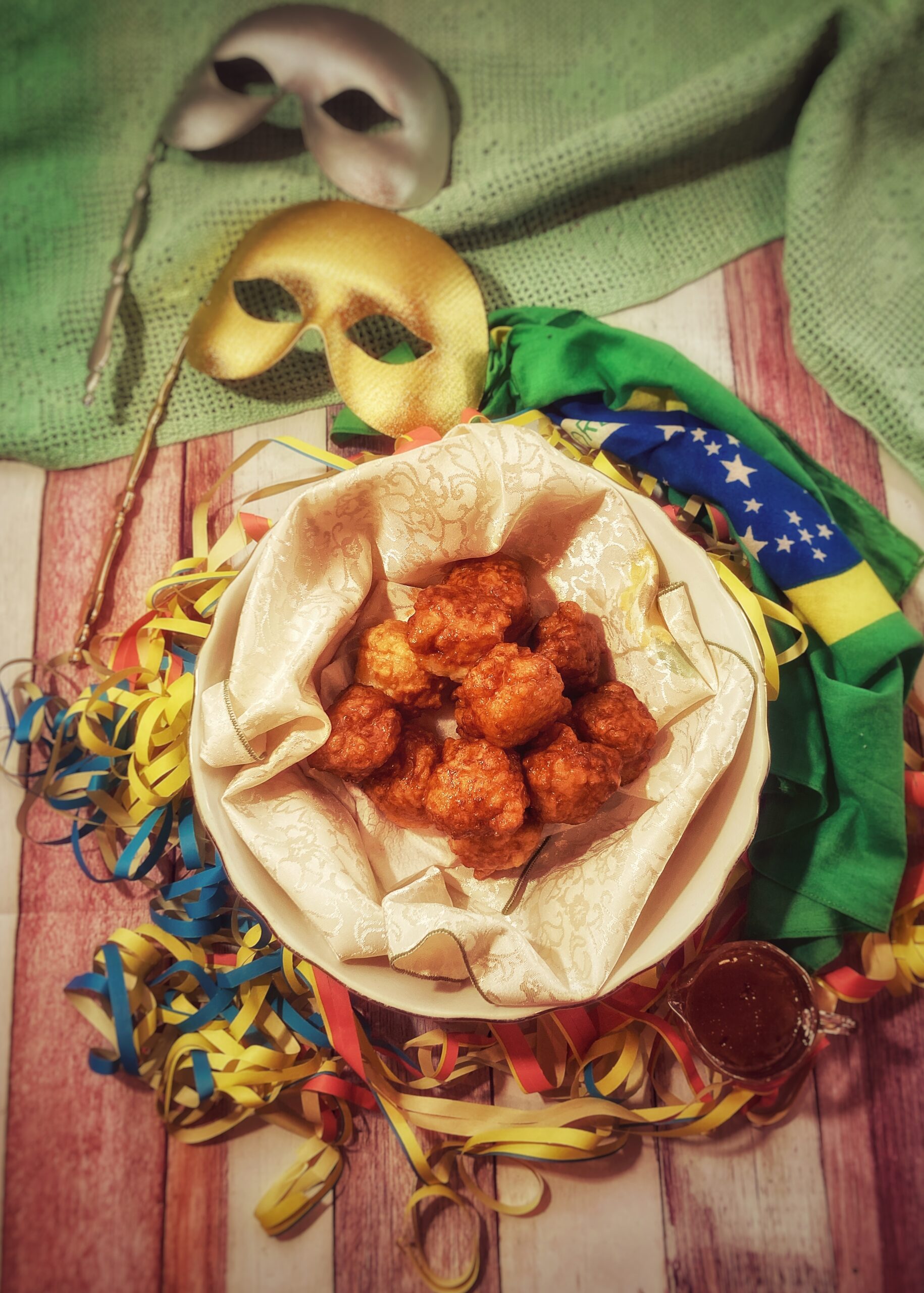 Filhos de Carnaval (Brasile) — Blog di ViaggiandoMangiando