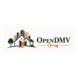 Profile photo for @opendmv