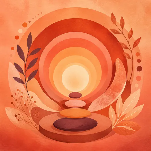 Join my Weekly Healing Circle
