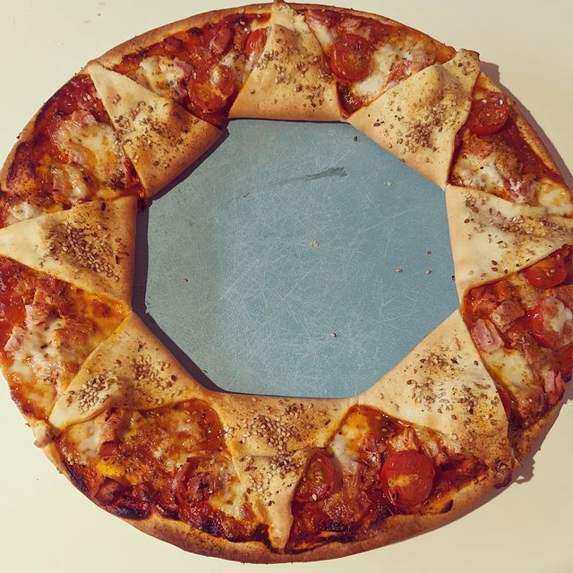 Instagram post: Bon réveillon à tous