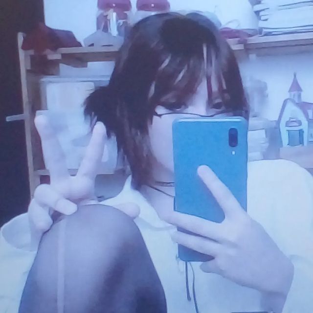 Instagram post: 😟 #web #webcam #photooftheday #instagood