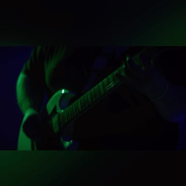 Instagram post: goosebumps goes metal 👻🎃 #spooky #halloween #fyp #metal
